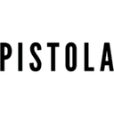 Pistola Denim